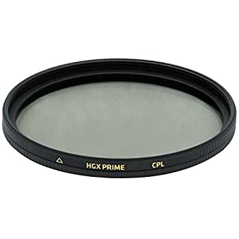 【未使用 中古品】Promaster 52?mm Circular Polarizer HGX Primeフィルタ(中古品)の通販は 27,208円