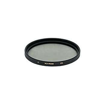 【未使用 中古品】Promaster 86?mm Circular Polarizer HGX Primeフィルタ(中古品)