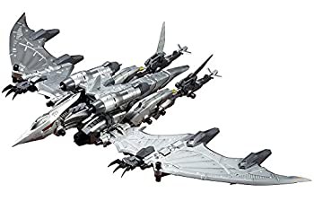 【未使用 中古品】ZOIDS RZ-029 ストームソーダー 全長約280mm 全幅約480mm 1/72スケール プ (中古品)