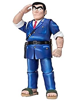 【未使用 中古品】S.H.Figuarts 両津勘吉 JUMP 50th ANNIVERSARY EDITION ~?T~(中古品)の通販は