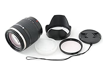 【中古品】KONICA MINOLTA コニカ ミノルタ AF DT ZOOM 18-200mm F3.5-6.3 D(中古品)