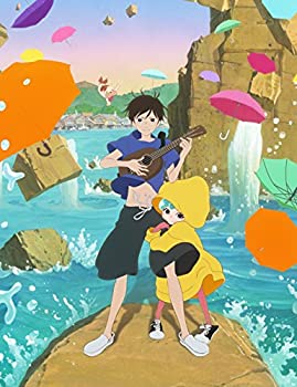 「夜明け告げるルーのうた」 Blu-ray 初回生産限定版(未使用 未開封の中古品)の通販は