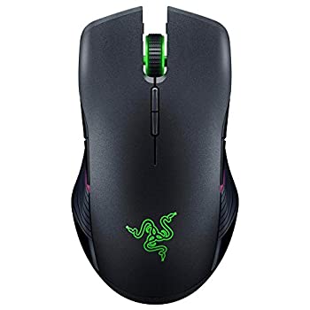 【中古品】Razer Lancehead 両手用無線/有線ゲーミングマウス【日本正規代理店保証品 (中古品)の通販は