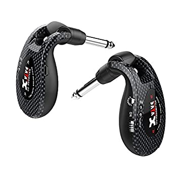 【中古品】XVIVE エックスバイブ ワイヤレス・ギターシステム XV-U2 #CB(中古品)の通販は
