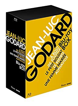 Amazon.co.jp: ジャン=リュック・ゴダール+ジガ・ヴェルトフ集団