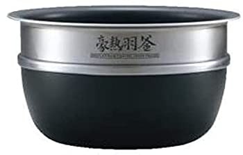 【未使用 中古品】象印 圧力IH炊飯ジャー なべ (B418-6B)(中古品)