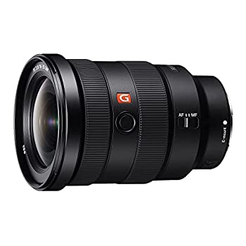 【未使用 中古品】ソニー / 広角ズームレンズ / フルサイズ / FE 16-35mm F2.8 GM / G Master(中古品)