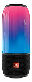 【中古品】JBL PULSE 3 Bluetoothスピーカー IPX7防水/マルチカラーLED搭載/ポータブ (中古品)の通販は