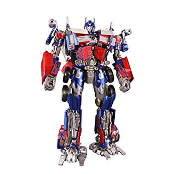 【中古品】トランスフォーマー MPM-04 オプティマスプライム(中古品)の通販は
