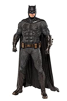 【未使用 中古品】ARTFX+ JUSTICE LEAGUE バットマン 1/10スケール PVC製 塗装済み完成品フィ(中古品)の通販は 14,524円