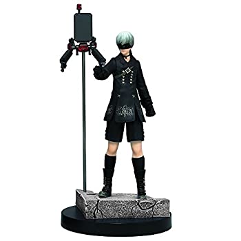 【中古品】NieR: Automata Character Figure ヨルハ 九号S型 YoRHa No.9 Type S(中古品)の通販は