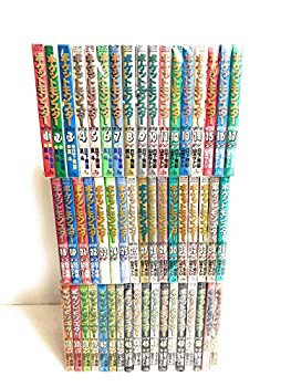 【ラッピング不可】 ポケットモンスタースペシャル セット(中古品) 1-53巻 コミック その他
