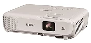 未使用 中古品】エプソン 【旧モデル】EPSON プロジェクター EB