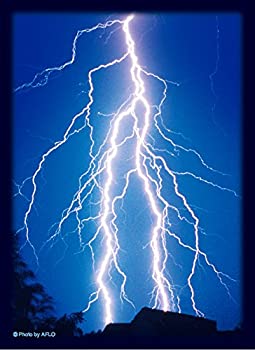 【未使用 中古品】ブロッコリーハイブリッドスリーブ「雷神の一撃」(中古品)の通販は 5,934円