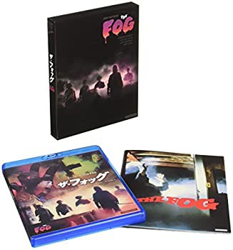 中古品】ザ・フォッグ(最終盤) [Blu-ray](中古品) その他映像DVD・Blu-ray