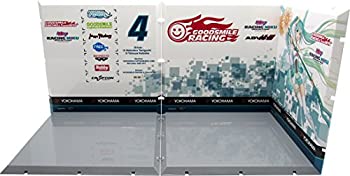 【中古品】じおらまんしょん150 レーシングミク2017ピットB(中古品)の通販は