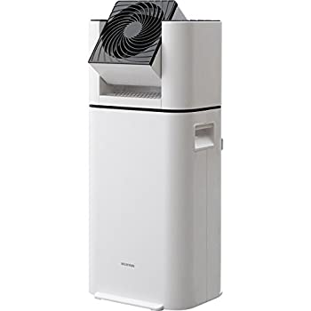 【中古品】アイリスオーヤマ 衣類乾燥除湿機 スピード乾燥 除湿量:5.0L タンク容量:約(中古品)