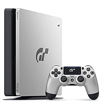 【中古品】PlayStation 4?グランツーリスモSPORT?リミテッドエディション(中古品)