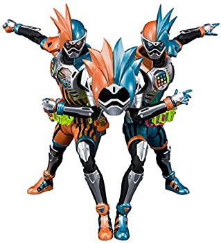 仮面ライダーエグゼイド S.H.Figuarts まとめ売り ジャンク/アクション