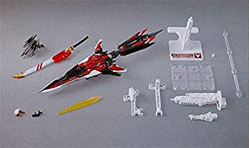 バンダイ(BANDAI) METAL BUILD タクティカルアームズIIL＆タイガーピアス (未使用 未開封の中古品)