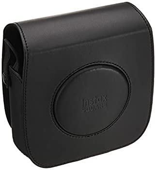 【中古品】FUJIFILM SQ10専用カメラケース ハイブリッドインスタントカメラ “instax (中古品)