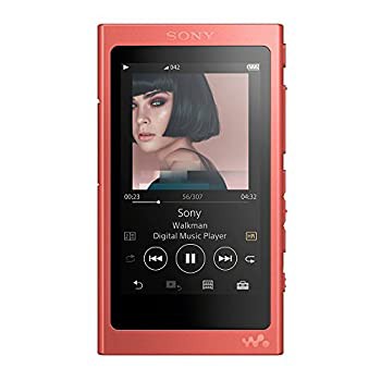 9,000円未使用品！！！SONY ウォークマン Aシリーズ 【NW-A45HN(B)】