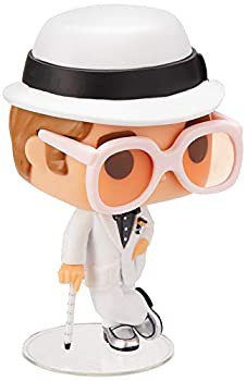 【中古品】Elton John(中古品)