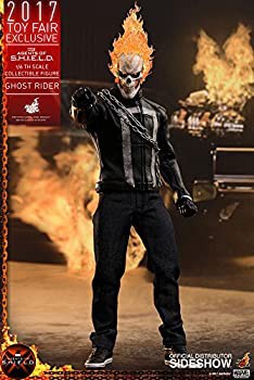 【中古品】【テレビ・マスターピース】 『エージェント・オブ・シールド』 １／６スケ(中古品)