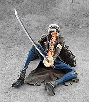 【中古品】Portrait.Of.Pirates ワンピース“LIMITED EDITION” トラファルガー・ロー(中古品)