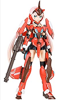 【未使用 中古品】フレームアームズ・ガール スティレット A.I.Sカラー 全高約150mm NONスケ (中古品)の通販は