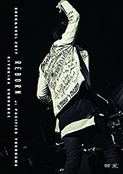 ROCK&SOUL 2017 “REBORN%ﾀﾞﾌﾞﾙｸｫｰﾃ% at PACIFICO YOKOHAMA [DVD](未使用 未開封の中古品)の通販は