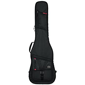 【中古品】GATOR ゲーター エレキベース用 ギグバッグ Transit Series バリスティック(中古品)
