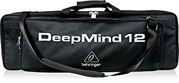 【未使用 中古品】ベリンガー DEEPMIND 12用キャリングケース DEEPMIND 12-TB(中古品)