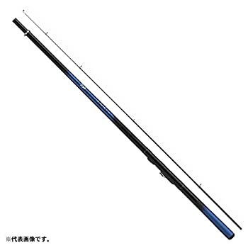 【中古品】ダイワ(DAIWA) 波止釣り・海上釣堀ロッド 小継せとうち・E 3-33・E 釣り竿(中古品)の通販は