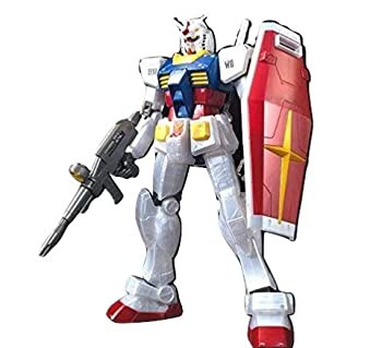 中古品】メガサイズモデル 1/48 ガンダムベース限定 RX-78-2