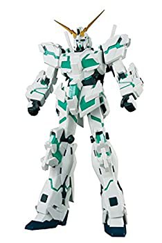 【未使用 中古品】一番くじ 機動戦士ガンダムUC〜可能性の獣A賞 ユニコーンガンダム ビッグサ(中古品)