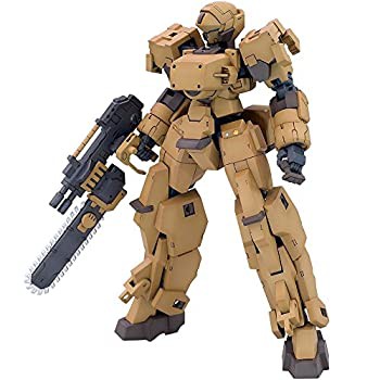 【中古品】フレームアームズ 三二式伍型 漸雷:RE 全高約160mm 1/100スケール プラモデ(中古品)