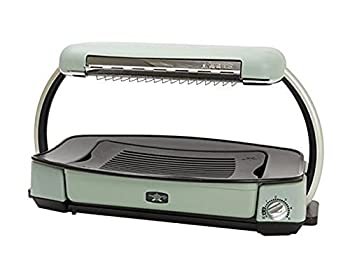 【中古品】Aladdin 遠赤グラファイトグリラー CAG-G13AS-G グリーン(中古品)の通販は 10,128円