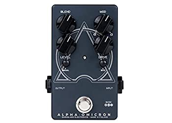 【未使用 中古品】Darkglass Electronics ダークグラスエレクトロニクス エフェクター ベース(中古品)