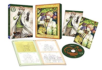 Code:Realize ~ 創世の姫君 ~ 第3巻 [Blu-ray](未使用 未開封の中古品)の通販は
