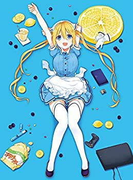 Amazon.com: Blend, S 2 (Fully Production Limited Edition