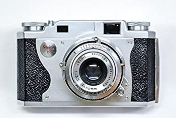 【中古品】Konica コニカ?UB レンジファインダー(中古品)