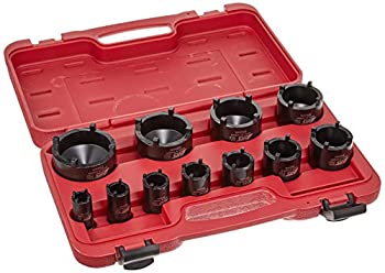 【未使用 中古品】JTC 4ピン ナットソケット(ピンタイプ) 車輌整備 特殊 工具 SST ベアリング(中古品)の通販は 50,082円