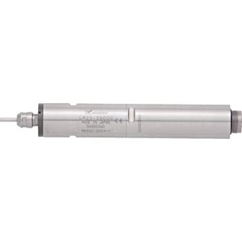 【中古品】ナカニシ ストレートモータスピンドル(1746) EM25-S6000 マイクログライン (中古品)の通販は