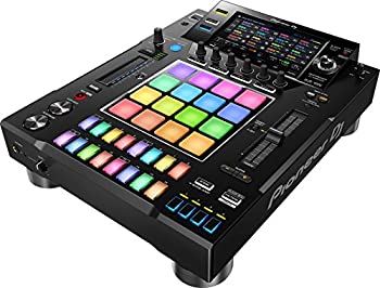 【中古品】Pioneer DJ パフォーマンスDJサンプラー DJS-1000(中古品)の通販は