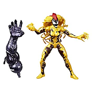 (未使用･未開封品)　ヴェノム シリーズ1.0 マーベル･レジェンド 6インチ アクションフィギュア/スクリーム 6k88evb マーベル・コミック』【ハズブロ アクションフィギュア】6