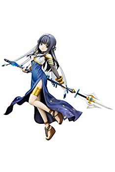 【中古品】マギアレコード 魔法少女まどか☆マギカ 外伝 七海やちよ 1/7スケール PVC (中古品)の通販は 24,895円