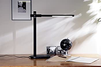 【未使用 中古品】オリンピア照明 MotoM モトム LED ツインリフラクションランプ 黒 GS1705BK(中古品)の通販は