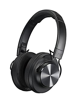 【中古品】JVC Bluetoothヘッドホン K2テクノロジー/折りたたみ/ハイレゾ対応/20時間 (中古品)