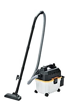 【未使用 中古品】パオック(PAOCK) プラスチックタンク バキュームクリーナー VCC-15PC 乾湿 (中古品)の通販は 16,474円